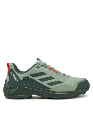 Zdjęcie produktu adidas Trekkingi Terrex Eastrail GORE-TEX IH1161 Zielony