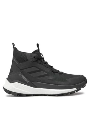 adidas Trekkingi Terrex Free Hiker 2.0 Gore-Tex IH0670 Czarny