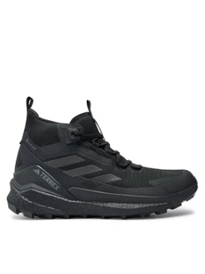 adidas Trekkingi Terrex Free Hiker 2.0 Gore-Tex IH3524 Czarny