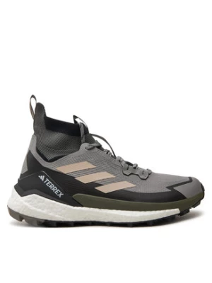 adidas Trekkingi Terrex Free Hiker 2.0 IG8866 Szary