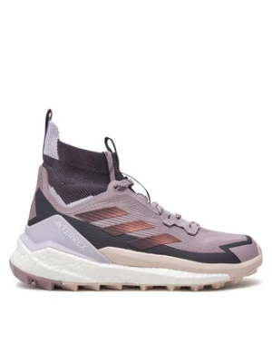 adidas Trekkingi Terrex Free Hiker 2.0 IG8896 Fioletowy