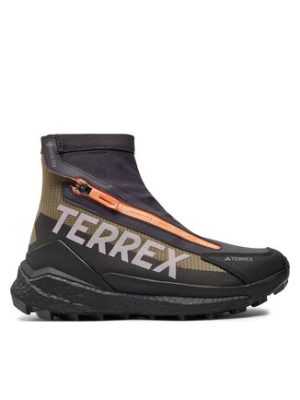 adidas Trekkingi Terrex Free Hiker 2 Cold.Rdy GORE-TEX IE0837 Czarny