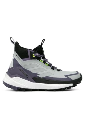 adidas Trekkingi Terrex Free Hiker GORE-TEX Hiking Shoes 2.0 IF4926 Szary