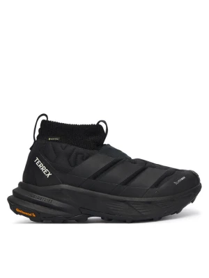 adidas Trekkingi Terrex Freehiker Sl Gore-Tex Climawarm+ Hiking Shoes KI4872 Czarny