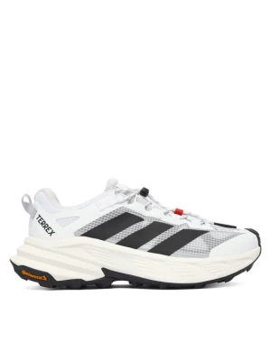 adidas Trekkingi Terrex Freehiker Sl Gore-Tex Hiking Shoes KI5163 Biały