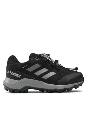 adidas Trekkingi Terrex GORE-TEX Hiking Shoes IF7519 Czarny