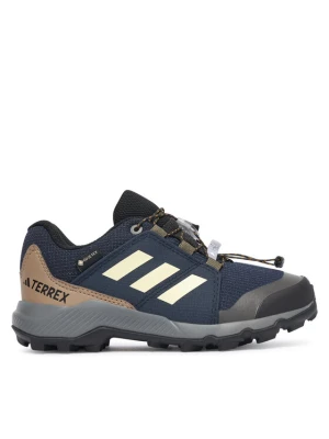 adidas Trekkingi Terrex Gore-Tex Hiking Shoes KI5836 Granatowy