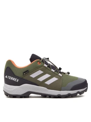 adidas Trekkingi Terrex GORE-TEX ID0931 Zielony