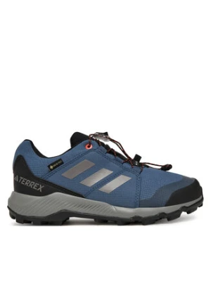 adidas Trekkingi Terrex GORE-TEX JI1358 Granatowy