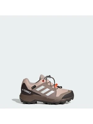 adidas Trekkingi Terrex Gore-Tex JR9072 Różowy