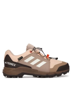 adidas Trekkingi Terrex Gore-Tex JR9072 Różowy