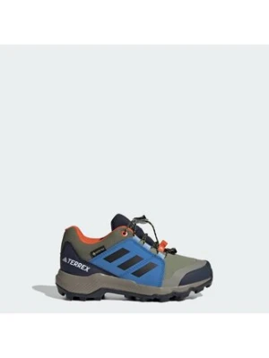 adidas Trekkingi Terrex Gore-Tex JR9073 Khaki