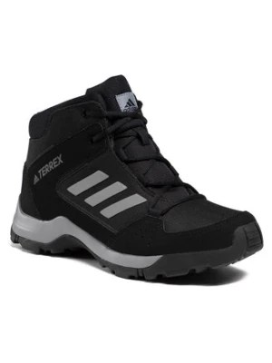 Zdjęcie produktu adidas Trekkingi Terrex Hyperhiker K FX4186 Czarny