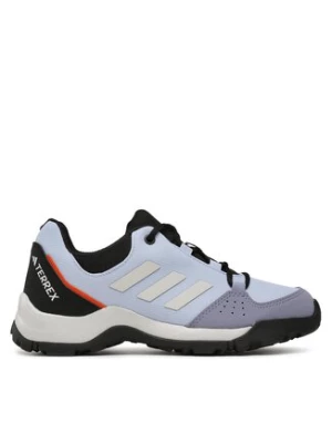 adidas Trekkingi Terrex Hyperhiker Low Hiking Shoes HQ5825 Błękitny