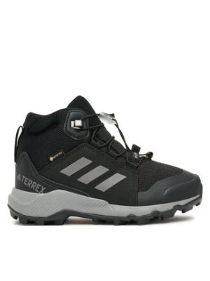 adidas Trekkingi Terrex Mid GORE-TEX IE6079 Czarny