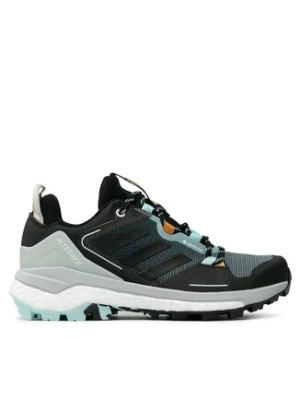 adidas Trekkingi Terrex Skychaser 2.0 GORE-TEX Hiking Shoes IE6895 Turkusowy