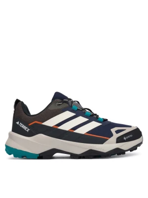 adidas Trekkingi Terrex Skychaser Ax5 Gore-Tex Hiking Shoes KJ8938 Kolorowy