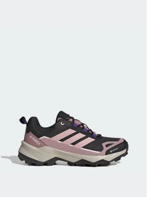 adidas Trekkingi Terrex Skychaser Ax5 Gore-Tex Hiking Shoes KJ8947 Czarny