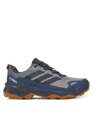 adidas Trekkingi Terrex Skychaser AX5 GORE-TEX JQ2211 Szary