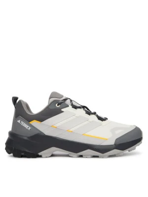 adidas Trekkingi Terrex Skychaser Ax5 Hiking JR3977 Szary