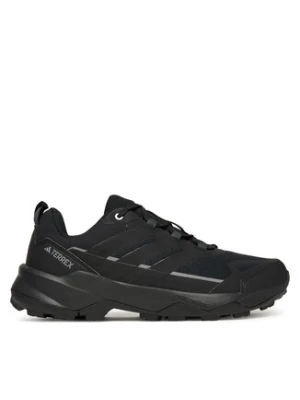 adidas Trekkingi Terrex Skychaser Ax5 JQ2215 Czarny