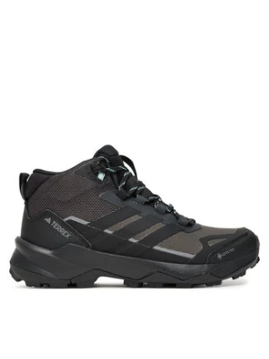 adidas Trekkingi Terrex Skychaser AX5 Mid GORE-TEX JQ2219 Szary