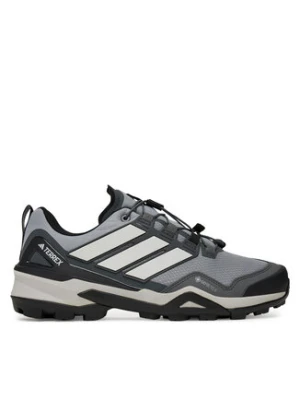 Zdjęcie produktu adidas Trekkingi Terrex Skychaser GORE-TEX IH1096 Szary