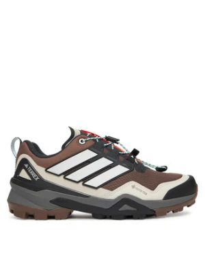 adidas Trekkingi Terrex Skychaser GORE-TEX JQ9935 Brązowy