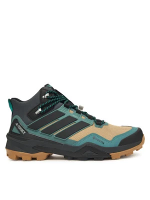 adidas Trekkingi Terrex Skychaser Mid GORE-TEX JQ9927 Brązowy