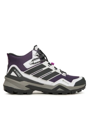 adidas Trekkingi Terrex Skychaser Mid GORE-TEX JQ9928 Fioletowy
