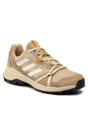 adidas Trekkingi Terrex Skyhiker GTX GORE-TEX GZ0329 Beżowy