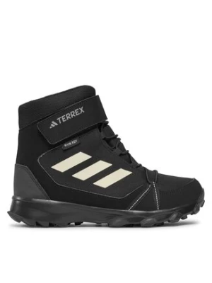 adidas Trekkingi Terrex Snow Cf Rain.Rdy IF7495 Czarny