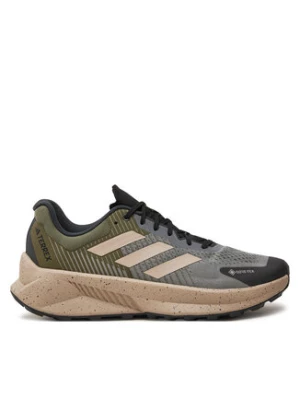 adidas Trekkingi Terrex Soulstride Flow Gore-Tex JI1688 Szary