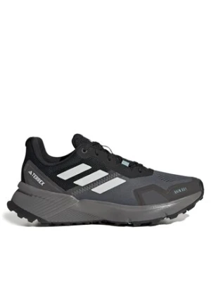 adidas Trekkingi Terrex Soulstride RAIN.RDY IE9402 Czarny