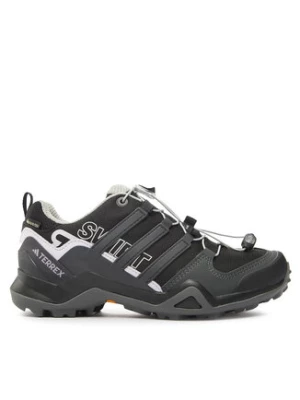 adidas Trekkingi Terrex Swift R2 GORE-TEX Hiking Shoes IF7634 Czarny