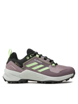 adidas Trekkingi Terrex Swift R3 GORE-TEX IE5071 Fioletowy