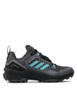 adidas Trekkingi Terrex Swift R3 W GX5392 Szary