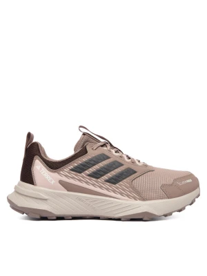 adidas Trekkingi Terrex Tracefinder 2 Climaproof Trail Running Shoes HQ5100 Brązowy