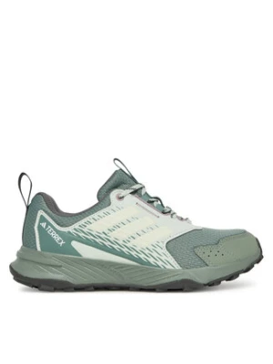 adidas Trekkingi Terrex Tracefinder 2 JI4289 Zielony