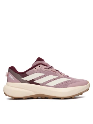 adidas Trekkingi Terrex Tracefinder Plus JQ1960 Fioletowy jasny