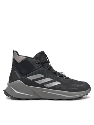 adidas Trekkingi Terrex Trailmaker 2.0 Mid Gtx GORE-TEX IE9062 Czarny