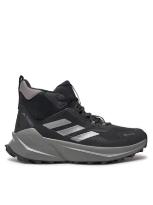 adidas Trekkingi Terrex Trailmaker 2.0 Mid Gtx GORE-TEX IE9066 Czarny