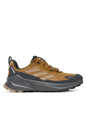 adidas Trekkingi Terrex Trailmaker 2 GORE-TEX JQ9945 Brązowy