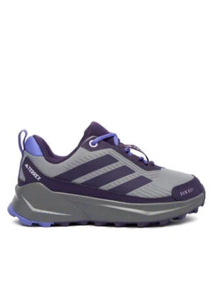 adidas Trekkingi Terrex Trailmaker 2 RAIN.RDY Hiking JS2939 Szary
