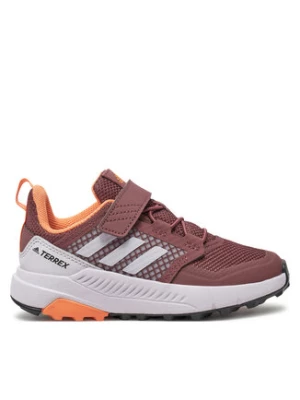 adidas Trekkingi Terrex Trailmaker ID0927 Brązowy