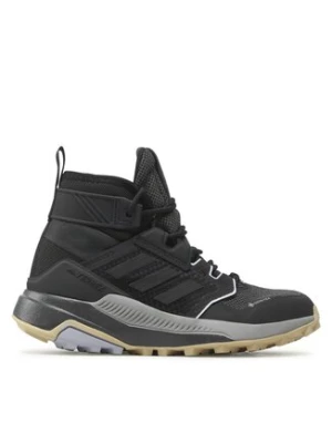 adidas Trekkingi Terrex Trailmaker Mid Gtx GORE-TEX FZ1822 Czarny