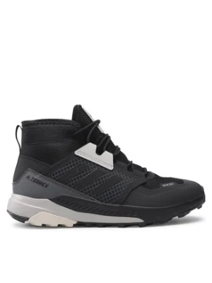 adidas Trekkingi Terrex Trailmaker Mid R.Rd FW9322 Czarny