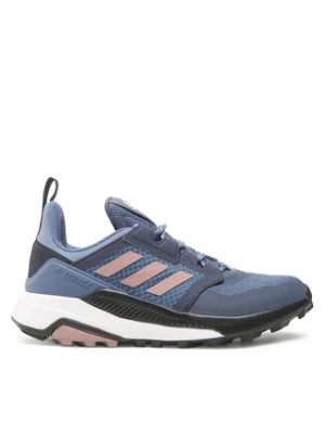 adidas Trekkingi Terrex Trailmaker W GY6152 Granatowy