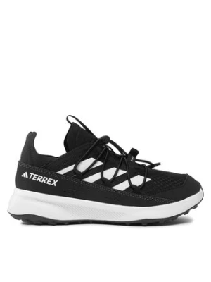 adidas Trekkingi Terrex Voyager 21 HEAT.RDY Travel Shoes HQ5826 Czarny