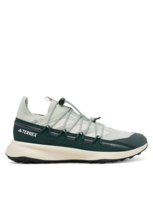 adidas Trekkingi Terrex Voyager 21 Travel IH6113 Zielony